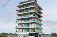 3 Bedroom Apartment in Mackenzie (Larnaca) for sale 