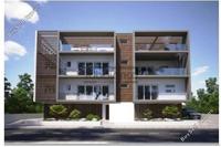 2 Bedroom Apartment in Livadia Larnacas (Larnaca) for sale 