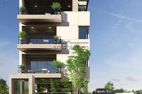 2 Bedroom Apartment in Larnaca Municipality (Larnaca) for sale 