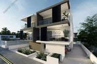 1 Bedroom Apartment · Makedonitissa (Nicosia) for sale 