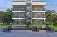 2 Bedroom Apartment in Strovolos (Nicosia) for sale 