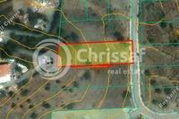1606 SQM Plot in Monagroulli (Limassol) for sale 
