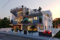 2 Bedroom Apartment in Kiti (Larnaca) for sale 