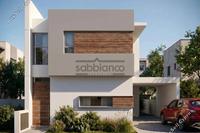 3 Bedroom Detached house in Frenaros (Famagusta) for sale 