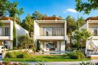 3 Bedroom Detached house in Pernera (Famagusta) for sale 