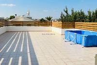 3 Bedroom Penthouse · Aradippou (Larnaca) for sale 