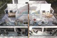 2 Bedroom Apartment · Agios Spyridonas (Limassol) for sale 