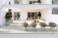 1 Bedroom Ground floor apartment in Kato Lakatamia (Nicosia) for sale 
