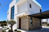 3 Bedroom Detached house in Geroskipou (Paphos) to rent 