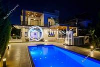 4 Bedroom Detached house in Mouttagiaka (Limassol) to rent 