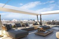 2 Bedroom Penthouse · Deryneia (Famagusta) for sale 