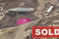 3345 SQM Land · Kato Koutrafas (Nicosia) for sale 