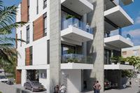 2 Bedroom Apartment in Germasogeia (Limassol) for sale 