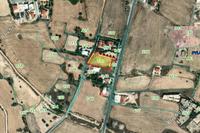 2533 SQM Land in Pyla (Larnaca) for sale 