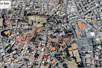 223 SQM Plot · Chrysopolitissa (Larnaca) for sale 