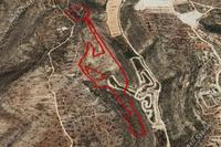 50837 SQM Land · Ypsonas (Limassol) for sale 