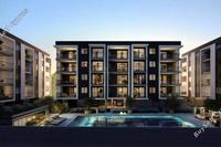 2 Bedroom Apartment in Zakaki (Limassol) for sale 