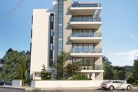 1 Bedroom Apartment in Larnaca Municipality (Larnaca) for sale 