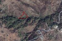 2676 SQM Land · Pigenia (Nicosia) for sale 