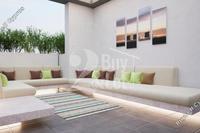 1 Bedroom Apartment in Germasogeia (Limassol) for sale 