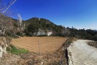1505 SQM Plot in Moniatis (Limassol) for sale 