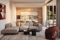 1 Bedroom Apartment in Petrou kai Pavlou (Limassol) for sale 