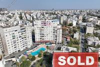2 Bedroom Apartment in Agioi Omologitai (Nicosia) for sale 