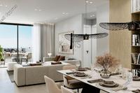 1 Bedroom Apartment in Ekali (Limassol) for sale 