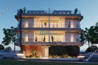 1 Bedroom Apartment in Oroklini (Larnaca) for sale 