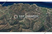 6689 SQM Land in Pigenia (Nicosia) for sale 