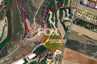 11212 SQM Plot in Anarita (Paphos) for sale 