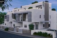 3 Bedroom Maisonette in Agios Tychonas (Limassol) for sale 