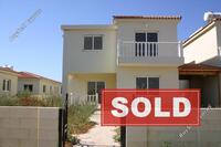 3 Bedroom Linked detached house · Liopetri (Famagusta) for sale 
