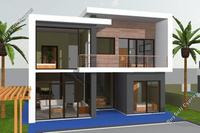 4 Bedroom Detached house · Peyia (Paphos) for sale 