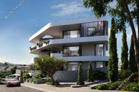 2 Bedroom Apartment in Agios Athanasios (Limassol) for sale 