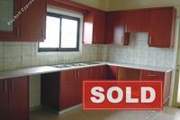 3 Bedroom Apartment · Dasoupoli (Nicosia) for sale 