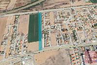 9055 SQM Land in Dekeleia (Larnaca) for sale 