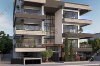 2 Bedroom Apartment in Potamos Germasogeias (Limassol) for sale 