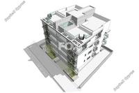 3 Bedroom Apartment · Agia Zoni (Limassol) for sale 