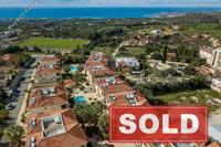 1 Bedroom Apartment · Tala (Paphos) for sale 