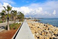3179 SQM Land in Mouttagiaka (Limassol) for sale 