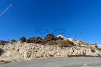720 SQM Plot in Agios Tychonas (Limassol) for sale 