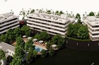 2 Bedroom Apartment in Moni (Limassol) for sale 