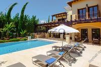 3 Bedroom Detached house · Secret Valley (Paphos) to rent 