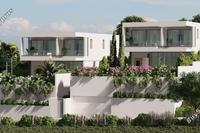4 Bedroom Detached house in Geroskipou (Paphos) for sale 