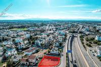 539 SQM Plot in Archangelos (Nicosia) for sale 