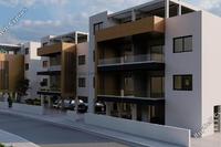 2 Bedroom Apartment · Parekklisia (Limassol) for sale 