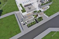 2 Bedroom Penthouse in Chrysopolitissa (Larnaca) for sale 