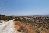 21405 SQM Land · Pano Lefkara (Larnaca) for sale 