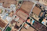 2174 SQM Land · Latsia (Nicosia) for sale 